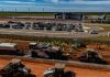 Pecuaristas acompanham avanço da duplicação da BR-163 em MT