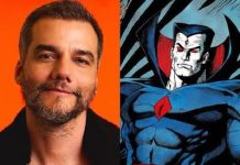 Wagner Moura é apontado como favorito para viver vilão do novo X-Men