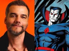 Wagner Moura é apontado como favorito para viver vilão do novo X-Men