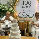 Ele não pára! Professor Tobias Celebra 100 Anos e Anuncia Novo Sonho para a Uniflor
