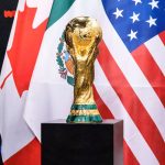 Quartas da Copa do Mundo 2026 estão definidas; veja os confrontos