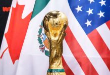 Quartas da Copa do Mundo 2026 estão definidas; veja os confrontos