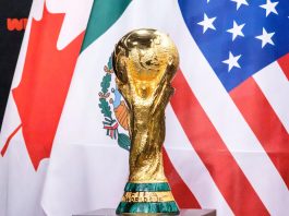 Quartas da Copa do Mundo 2026 estão definidas; veja os confrontos