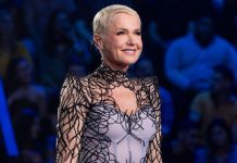 Xuxa explica ausência de ex-paquitas em show e nega motivação política