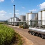 Brasil cobra resposta dos EUA sobre etanol e açúcar