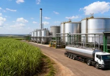 Brasil cobra resposta dos EUA sobre etanol e açúcar