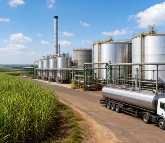 Brasil cobra resposta dos EUA sobre etanol e açúcar
