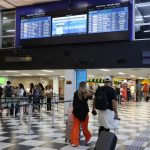 MPF apura transporte de ouro por mulher de Cuiabá em aeroportos