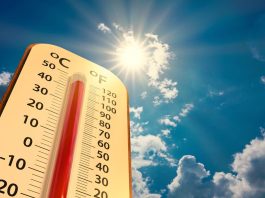 Alerta Alta Floresta: Calor fora de época aumenta alerta no norte de MT com máximas de 40°C