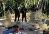 Polícia Ambiental apreende arma e 53 materiais de pesca ilegal em Apiacás
