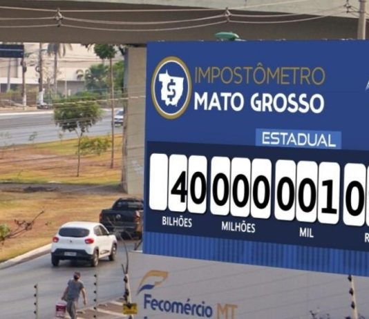 Arrecadação de MT bate R$ 23,1 bilhões e alcança recorde fiscal