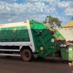 Falhas na coleta de lixo geram reclamações em Barra do Garças