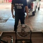 Polícia fecha esquema milionário de lavagem ligado a facção em MT