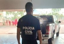 Polícia fecha esquema milionário de lavagem ligado a facção em MT