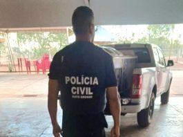 Polícia fecha esquema milionário de lavagem ligado a facção em MT