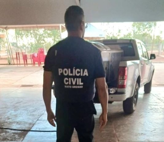 Polícia fecha esquema milionário de lavagem ligado a facção em MT