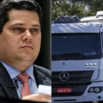 Caminhoneiros promovem mobilizações em defesa de medida provisória