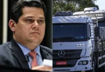 Caminhoneiros promovem mobilizações em defesa de medida provisória