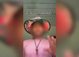 Homem é investigado por convocar estudantes para “campeonato de sexo”