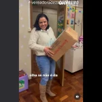 Vereadora recebe cachorro morto em caixa e denuncia possível ameaça no RS