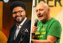 Havan é condenada a indenizar Paulo Vieira por uso indevido de voz