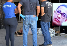 Ex-PM é morto por policial ao tentar atacar empresário em marmoraria de Sinop