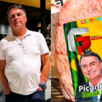 Dono do frigorífico da ‘Picanha do Bolsonaro’ é acusado de não pagar programa de R$ 500 a mulher trans