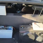 Carro usado como “central móvel” disparava 40 mil mensagens falsas por hora