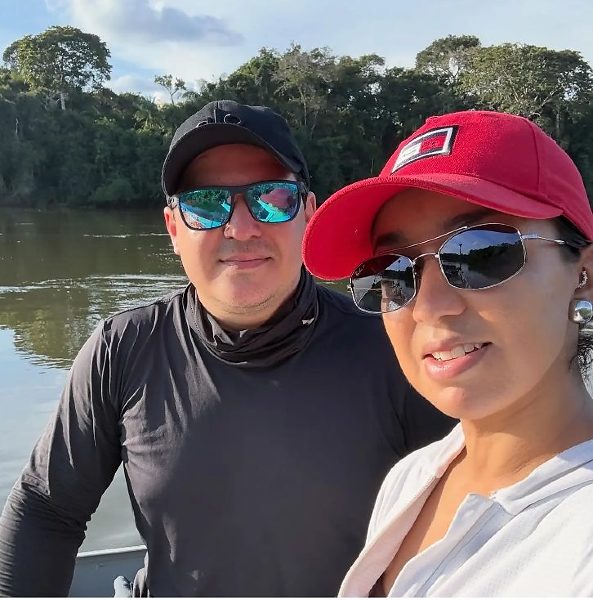 casal Juara