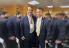 Fala de Lucas Bove sobre Flávio Bolsonaro provoca forte repercussão