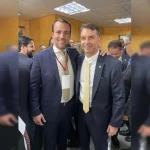 Fala de Lucas Bove sobre Flávio Bolsonaro provoca forte repercussão