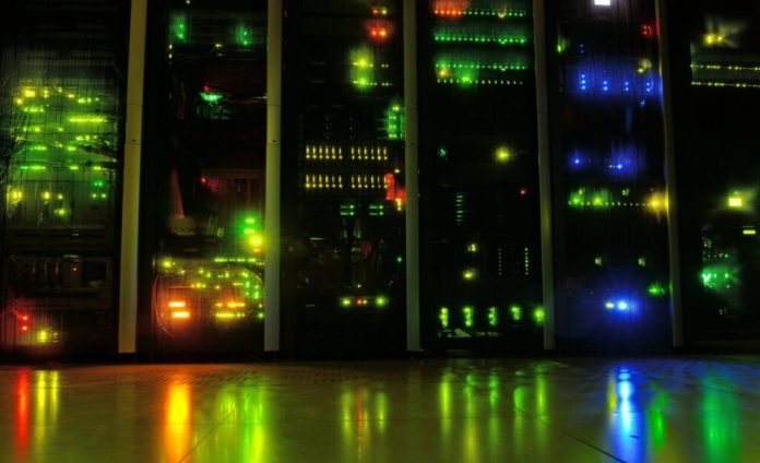 datacenter