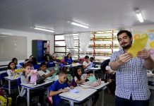 Educação política passa a integrar currículo da educação básica