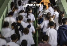 Nenhuma escola estadual de SP aparece entre as 100 melhores do Enem no estado