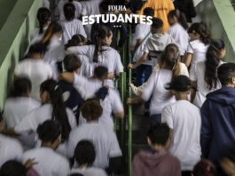 Nenhuma escola estadual de SP aparece entre as 100 melhores do Enem no estado
