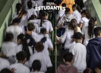 Nenhuma escola estadual de SP aparece entre as 100 melhores do Enem no estado
