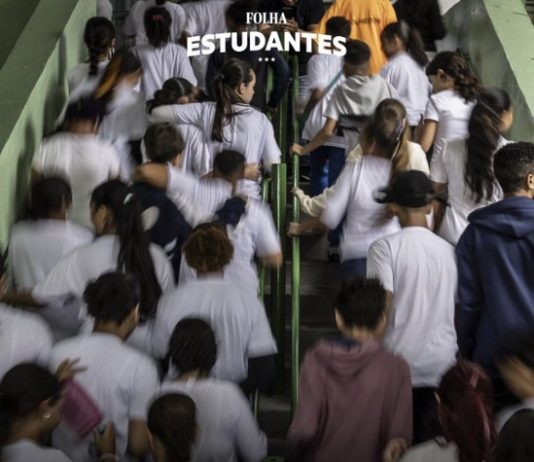 Nenhuma escola estadual de SP aparece entre as 100 melhores do Enem no estado