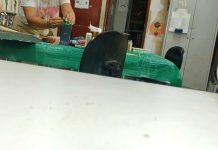 Professora denuncia envenenamento com mercúrio durante projeto social no Recife