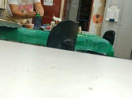 Professora denuncia envenenamento com mercúrio durante projeto social no Recife