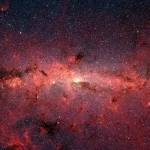 Açúcar encontrado no espaço pode revelar pistas sobre origem da vida na Terra