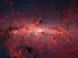 Açúcar encontrado no espaço pode revelar pistas sobre origem da vida na Terra