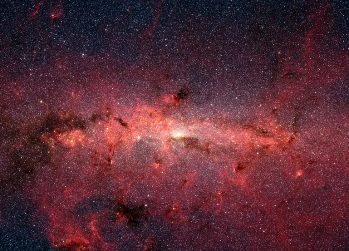 espaço