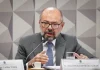 PF aponta que ex-presidente do INSS recebia propina em entregas de dinheiro vivo