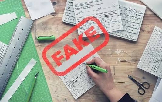 Professor é demitido por usar diploma falso de mestrado em MT