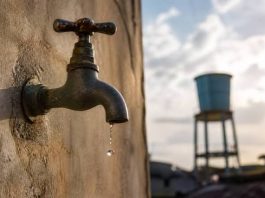 Falta de água em bairros de Alta Floresta gera multa de R$ 526 mil