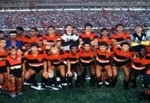 Justiça aceita recurso do Flamengo e suspende entrega da Taça das Bolinhas