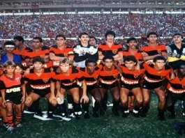 Justiça aceita recurso do Flamengo e suspende entrega da Taça das Bolinhas