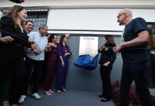 Governo inaugura 2ª Delegacia da Mulher do dia no Médio-Norte de MT: “Estado tem pressa em combater violência doméstica”, afirma governador
