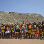 Justiça determina demarcação de território tradicional dos Tapayuna em MT