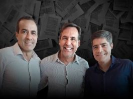 Gaeco investiga contratos de R$ 321 milhões pagos a empresas em Salvador
